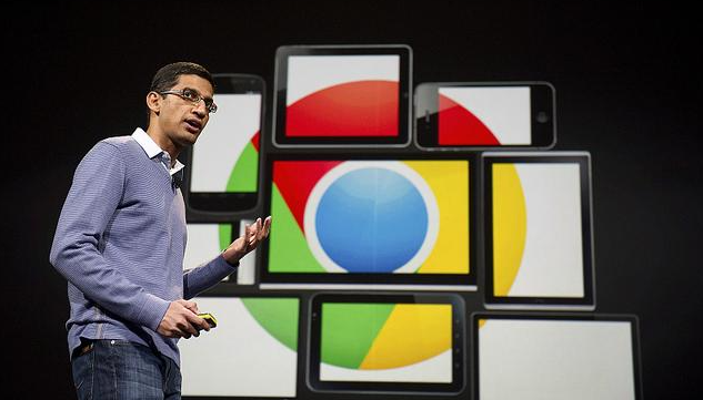 如何通过Google Chrome解决页面渲染错误