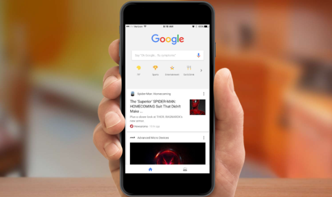 Chrome浏览器的HTML5 Canvas绘图优化方法1