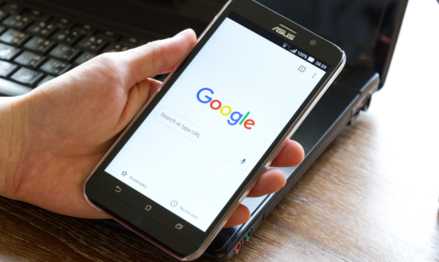 google Chrome浏览器的网页优化设置