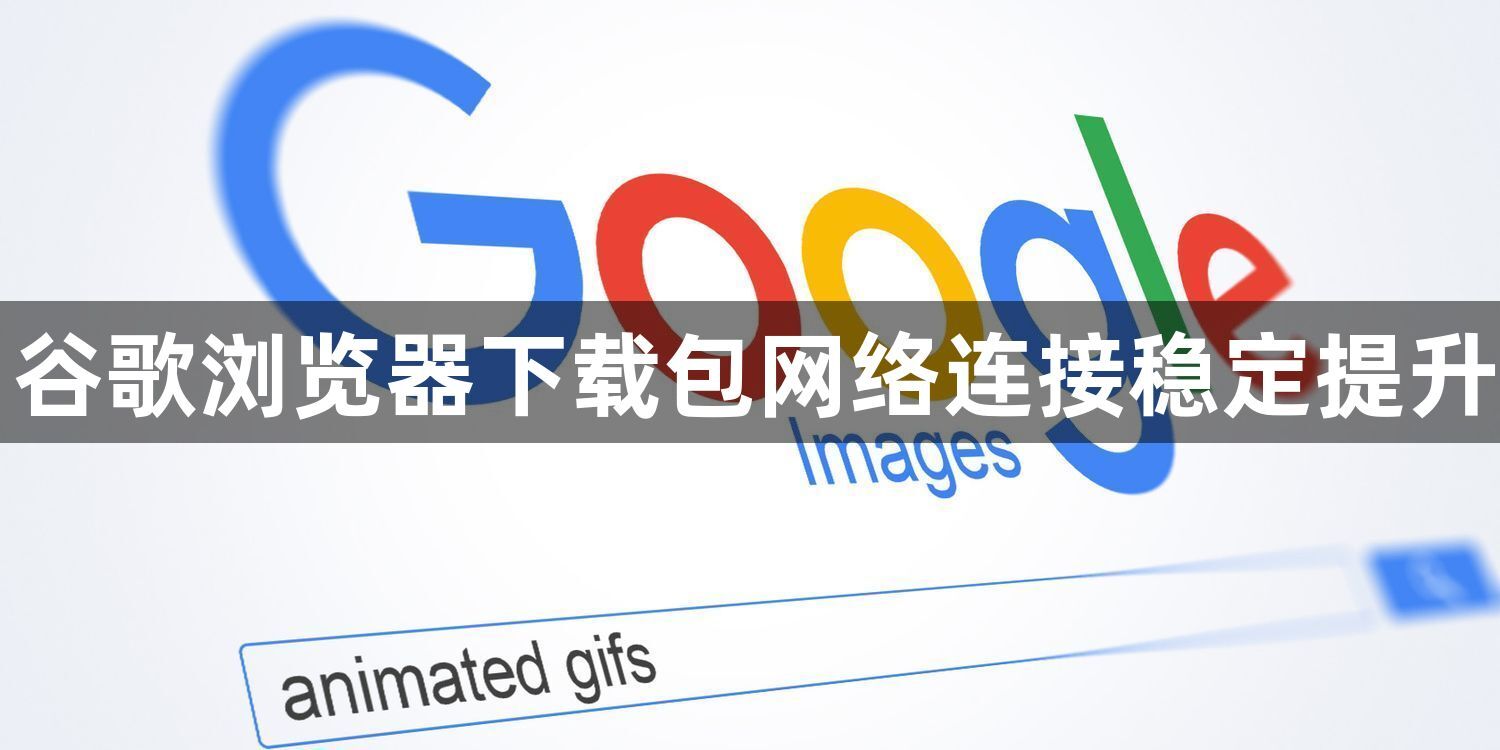 谷歌浏览器下载包网络连接稳定提升1