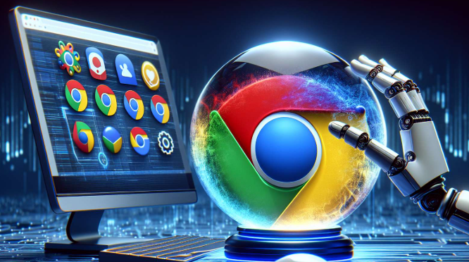 Chrome浏览器自动管理插件权限技巧
