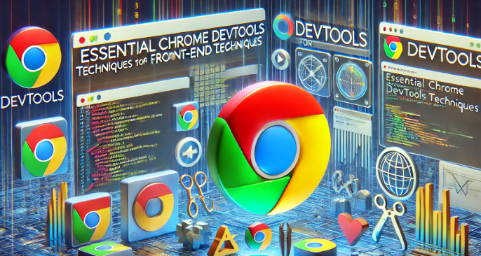 Chrome浏览器下载及开发者工具使用完全指南