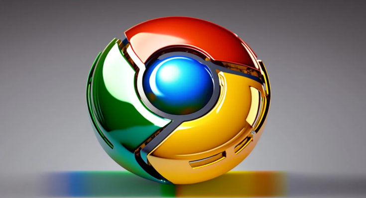 Google Chrome下载安装后黑屏是怎么回事