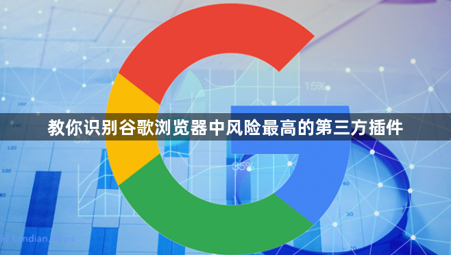 教你识别谷歌浏览器中风险最高的第三方插件1