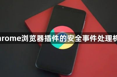 Chrome浏览器插件的安全事件处理机制1