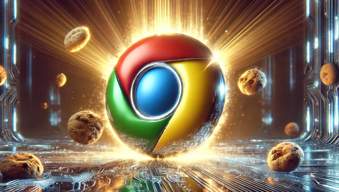 Chrome浏览器下载按钮灰色不可用的解决办法